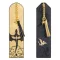 Fourth Wing Bookmarks 2-Pack Dragon 15 cm