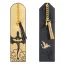 Fourth Wing Bookmarks 2-Pack Dragon 15 cm