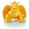 Fourth Wing Plush Figure Andarna 36 cm