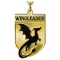 Fourth Wing Keychain Wingleader 14 cm
