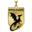 Fourth Wing Keychain Wingleader 14 cm