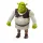 Shrek Bendyfigs Bendable Figure Shrek 15 cm