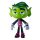 Teen Titans Go! Bendyfigs Bendable Figure Beast Boy 9 cm