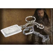 The Hobbit Kulcstartók