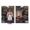 Annabelle 3 Bendyfigs Bendable Figure Annabelle 19 cm