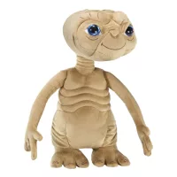 E.T. the Extra-Terrestrial Plüssök