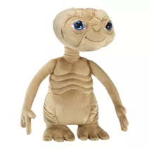 E.T. the Extra-Terrestrial Plüssök