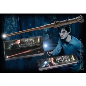 Harry Potter Replica Harry's Illuminating Wand