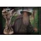 Lord of the Rings Gyertya Tartó Gandalf the Grey 23 cm