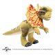 Jurassic Park Plüss Figura Dilophoasaurus Rex 25 cm