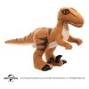 Jurassic Park Plüss Figura Velociraptor 25 cm