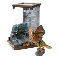 Jurassic Park figurák