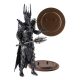 Lord of the Rings Bendyfigs Bendable Figura Sauron 19 cm