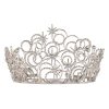 Wicked Role Play Replica Glinda's Bubble Crown 17 cm