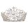 Wicked Role Play Replica Glinda's Bubble Crown 17 cm