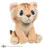 Wicked Plush Figure Cowardly Lion Cub 19 cm