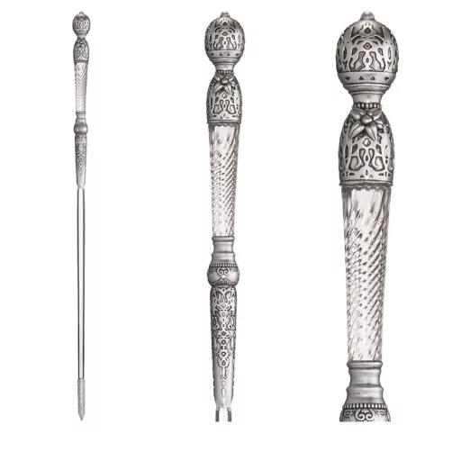 Wicked Prop Replica 1/1 Glinda's Training Wand 55,5 cm