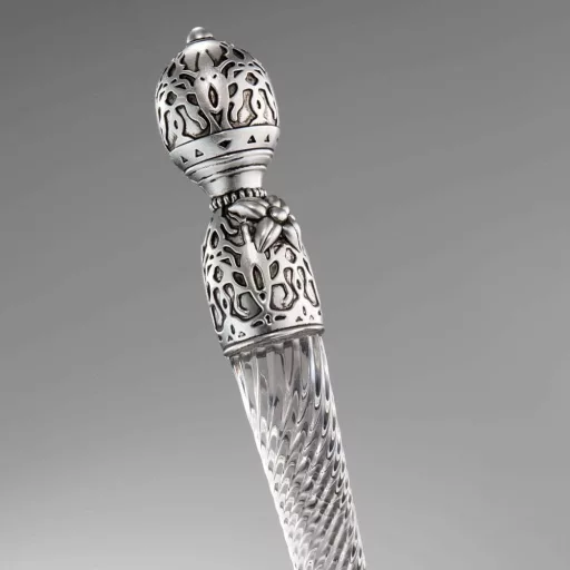 Wicked Prop Replica 1/1 Glinda's Training Wand 55,5 cm