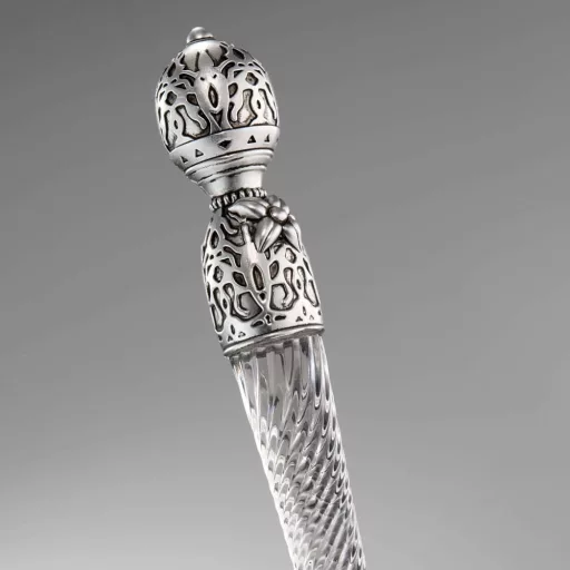Wicked Prop Replica 1/1 Glinda's Training Wand 55,5 cm