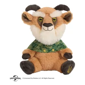 Wicked Plüss Figura Dr. Dillamond 20 cm