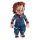 Child's Play Bendyfigs Bendable Figure Chucky 14 cm