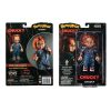 Child's Play Bendyfigs Bendable Figure Chucky 14 cm