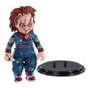 Child's Play Bendyfigs Bendable Figure Chucky 14 cm