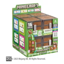 Minecraft Replikák