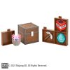 Minecraft Loot Chest Caves 10 cm