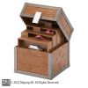 Minecraft Loot Chest Caves 10 cm