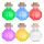 Minecraft Replica Illuminating Potion Bottle 16 cm