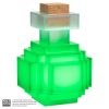 Minecraft Replica Illuminating Potion Bottle 16 cm