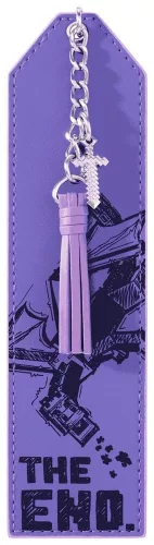 Minecraft Bookmarks 2-Pack Minecraft Bee & Ender Dragon