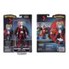 DC Comics Bendyfigs Bendable Figure Harley Quinn Rebirth 19 cm