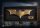 Batman The Dark Knight Rises Replica 1/1 Batarang