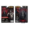 The Batman Bendyfigs Bendable Figure Batman 18 cm