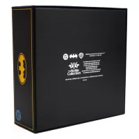 Board games and accessories