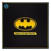 DC Comics Chess Set Batman vs. The Joker 47 cm