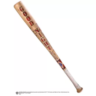   Suicide Squad Prop Replica Harley Quinn's Good Night Bat 80 cm