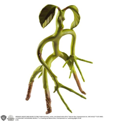 Fantastic Beasts Bendable Figure Bowtruckle 18 cm