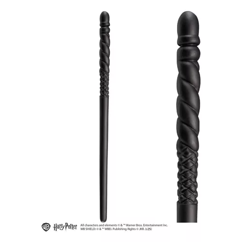 Harry Potter Role Play Wand Ginny Weasley 30 cm