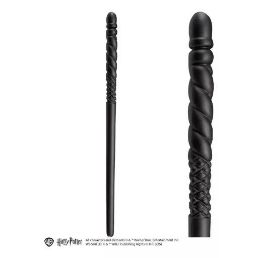 Harry Potter Role Play Wand Ginny Weasley 30 cm
