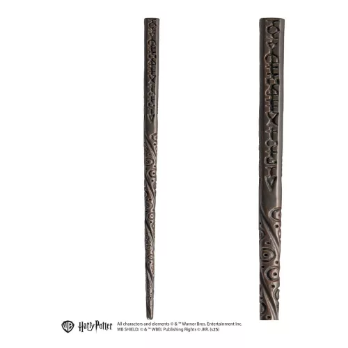 Harry Potter Role Play Wand Sirius Black 30 cm