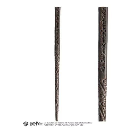 Harry Potter Role Play Wand Sirius Black 30 cm