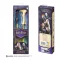 Harry Potter twin-pack Role Play Wands The Elder & Lord Voldemort 30 cm