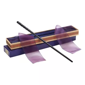   Harry Potter Pálca Replika Ollivanders Dobozban - Ginny Weasley 36 cm