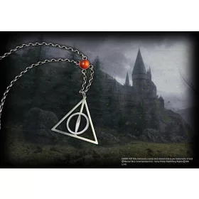   Harry Potter Replica 1/1 Xenophilius Lovegood's Necklace 56 cm