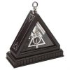 Harry Potter Replica 1/1 Xenophilius Lovegood's Necklace 56 cm