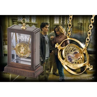 Harry Potter - Hermine's Time Turner