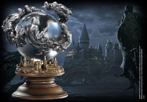 Harry Potter - Dementor's Crystal Ball 13 cm